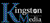Kingston Media Logotype
