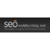 SEO Web Hosting Logotype