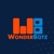 WonderBotz Logotype