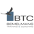 Bemelmans Training Coaching Logotype