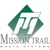 Mission Trail Waste Systems Logotype