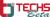 Techsbeta Logotype