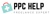 PPC Help Logotype