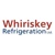 Whiriskey Refrigeration Ltd Logotype