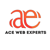 Ace Web Experts Logotype