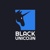 Black Unicorn Logotype