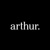 Arthur Agency Logotype