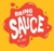 Bring the Sauce Logotype