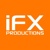 iFX Productions Logotype