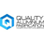 Quality Aluminium Fabrication Logotype