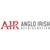 Anglo Irish Refrigeration Logotype