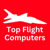 Top Flight Computers Logotype