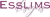 Esslims Digital Logotype