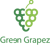 Green Grapez Logotype