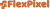 flexpixeltech Private limited Logotype