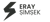 Eray Şimşek SEO Services Logotype
