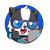 Code Badgers Logotype