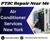 PTAC Repair Near Me Logotype