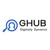 GHUB Logotype
