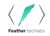 Feather Techlabs LLP Logotype