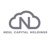 Neul Capital Holdings Logotype