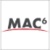MAC 6 Logotype