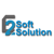 E2Soft Solution Logotype