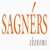 Sagnérs Ekonomi AB Logotype