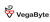 VegaByte Logotype