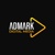 AdMark Digital Media Logotype