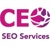 CEO SEO Services Logotype