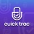 Cuick Trac Logotype