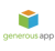 Generous App Logotype