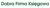 Dobra Firma Księgowa Logotype