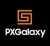 PXGalaxy Logotype