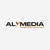 ALY Media Logotype