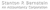Stanton R. Bernstein, An Accountancy Corporation Logotype