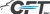 CF Transportation Inc. Logotype
