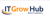 IT Grow HUB Logotype