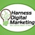 Harness Digital Marketing Logotype