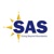 SAS Geospatial, LLC Logotype