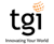 TGI Logotype