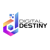 Digital Destiny Logotype