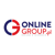 ONLINE GROUP SPÓŁKA Z OGRANICZONĄ ODPOWIEDZIALNOŚCIĄ Logotype
