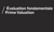 Prime Valuation Logotype