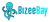 BizeeBay Logotype
