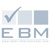 Emirates Business Management International Consultants Logotype