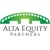 Alta Equity Partners Logotype