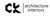 CK Architecture Interiors Logotype