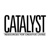 CATALYST Magazine Logotype